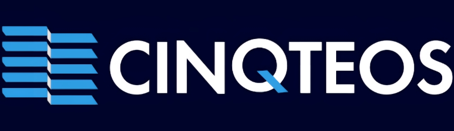 CINQTEOS Logo